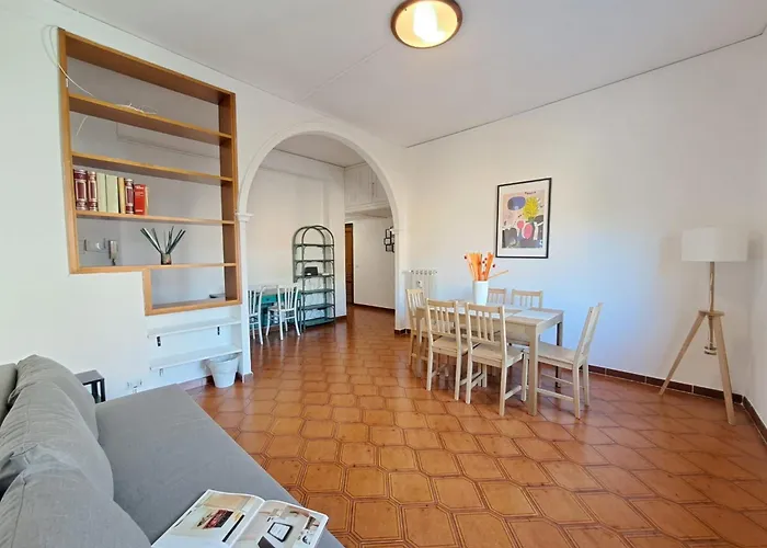 Casa Delle Palme