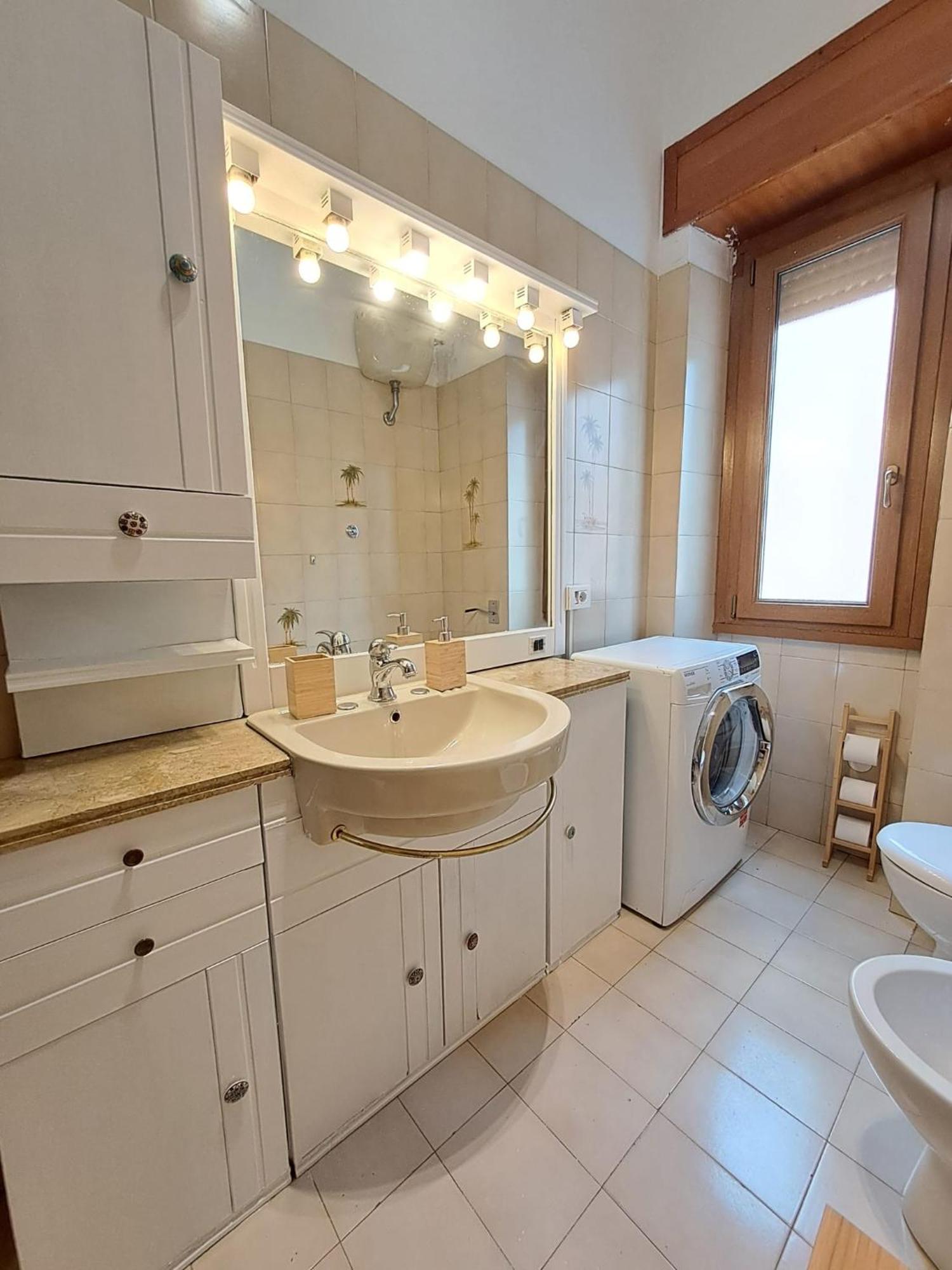 Casa Delle Palme Apartment Rome