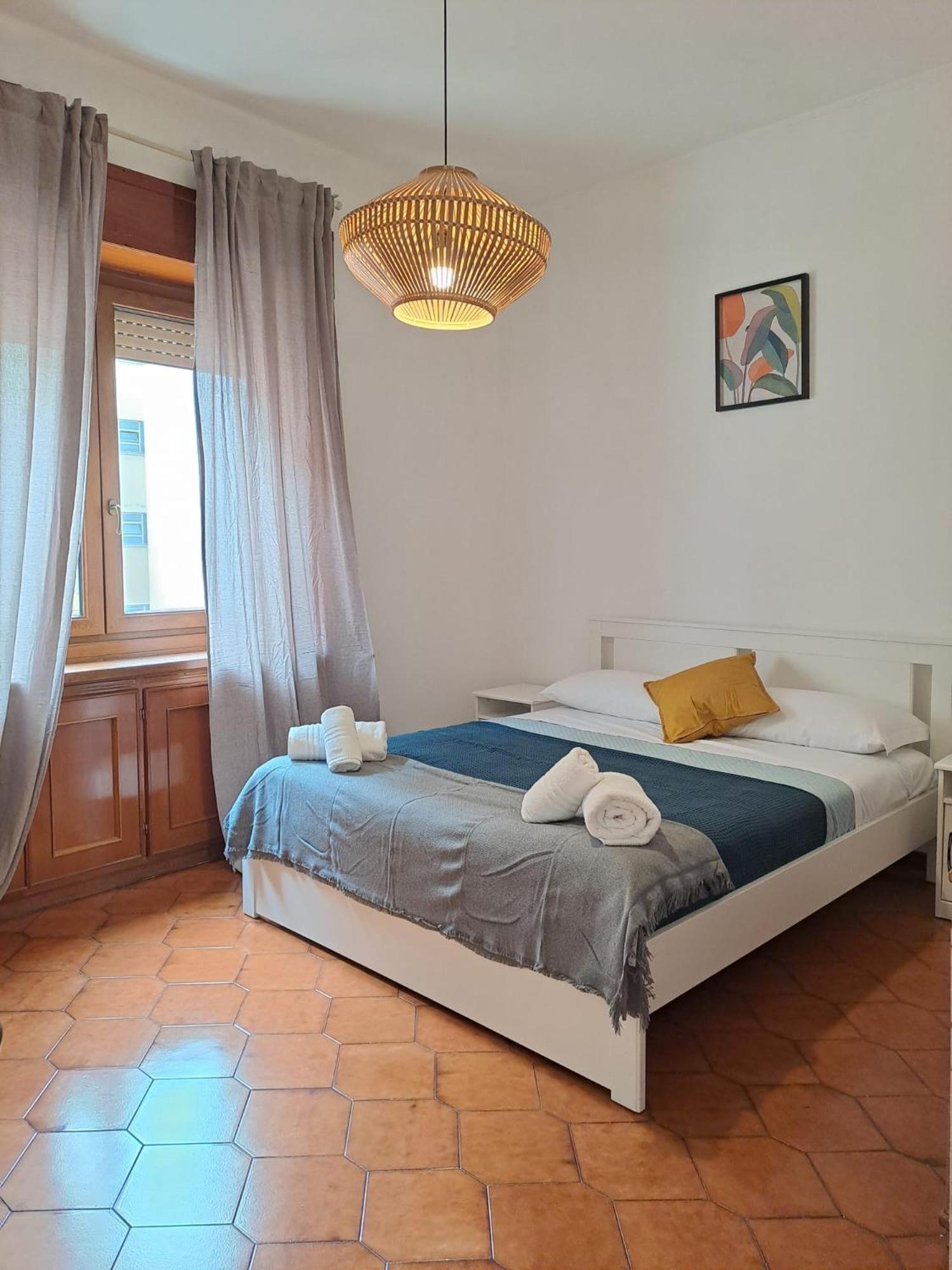 Casa Delle Palme Apartamento Roma