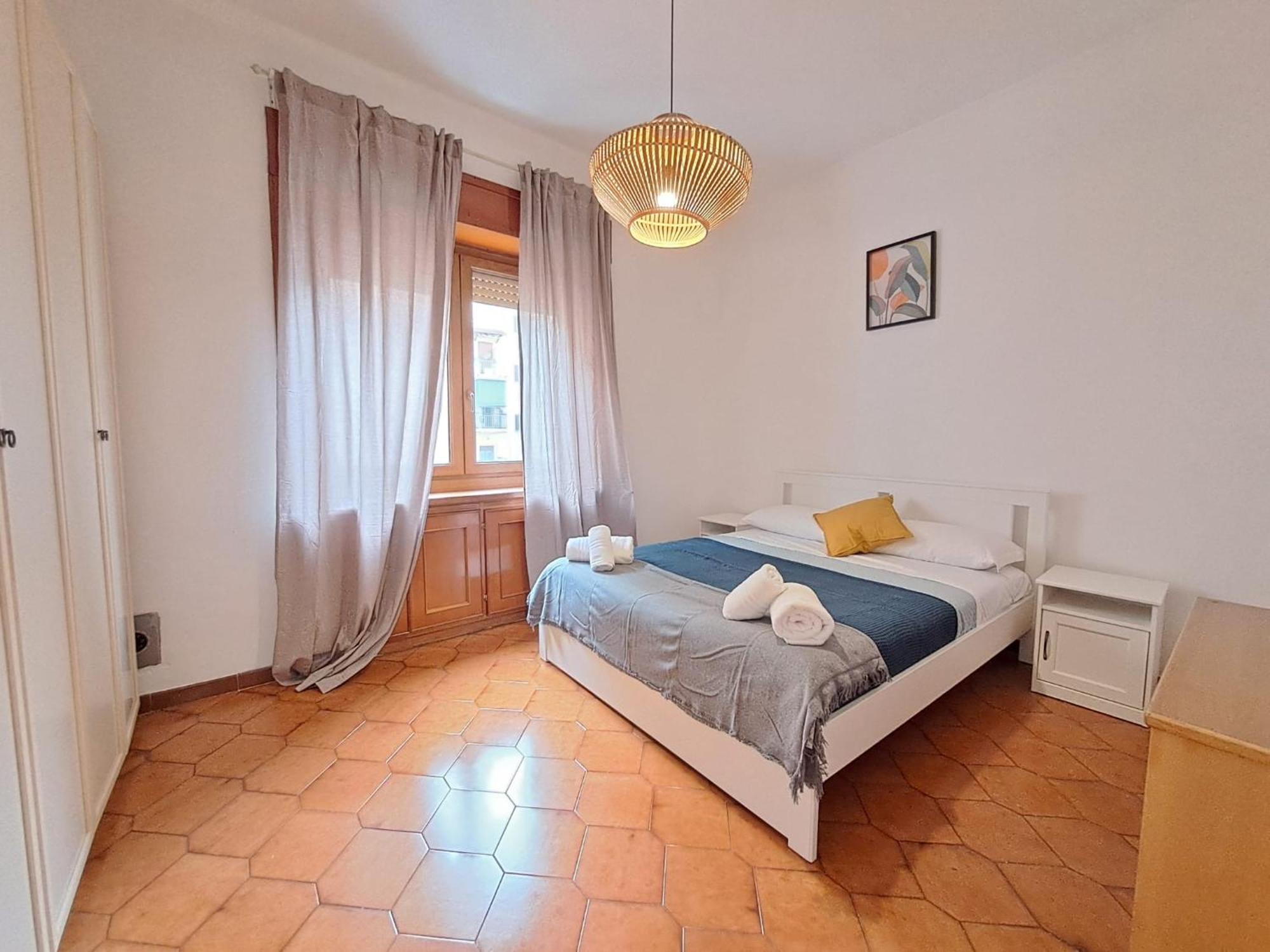 Apartamento Casa Delle Palme *