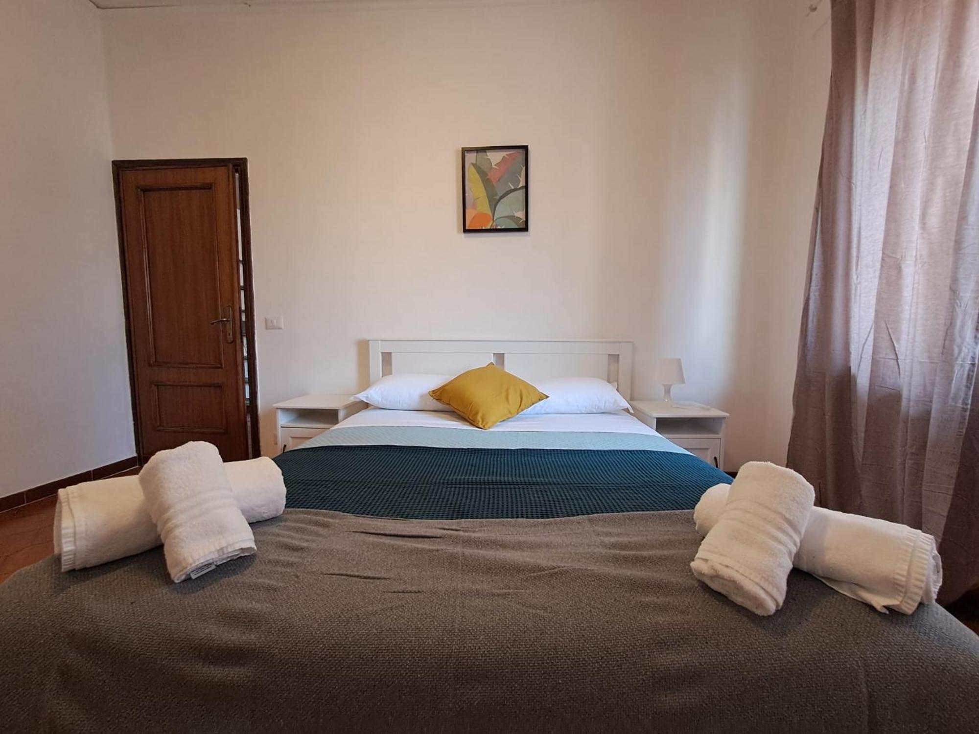 Apartamento Casa Delle Palme Roma