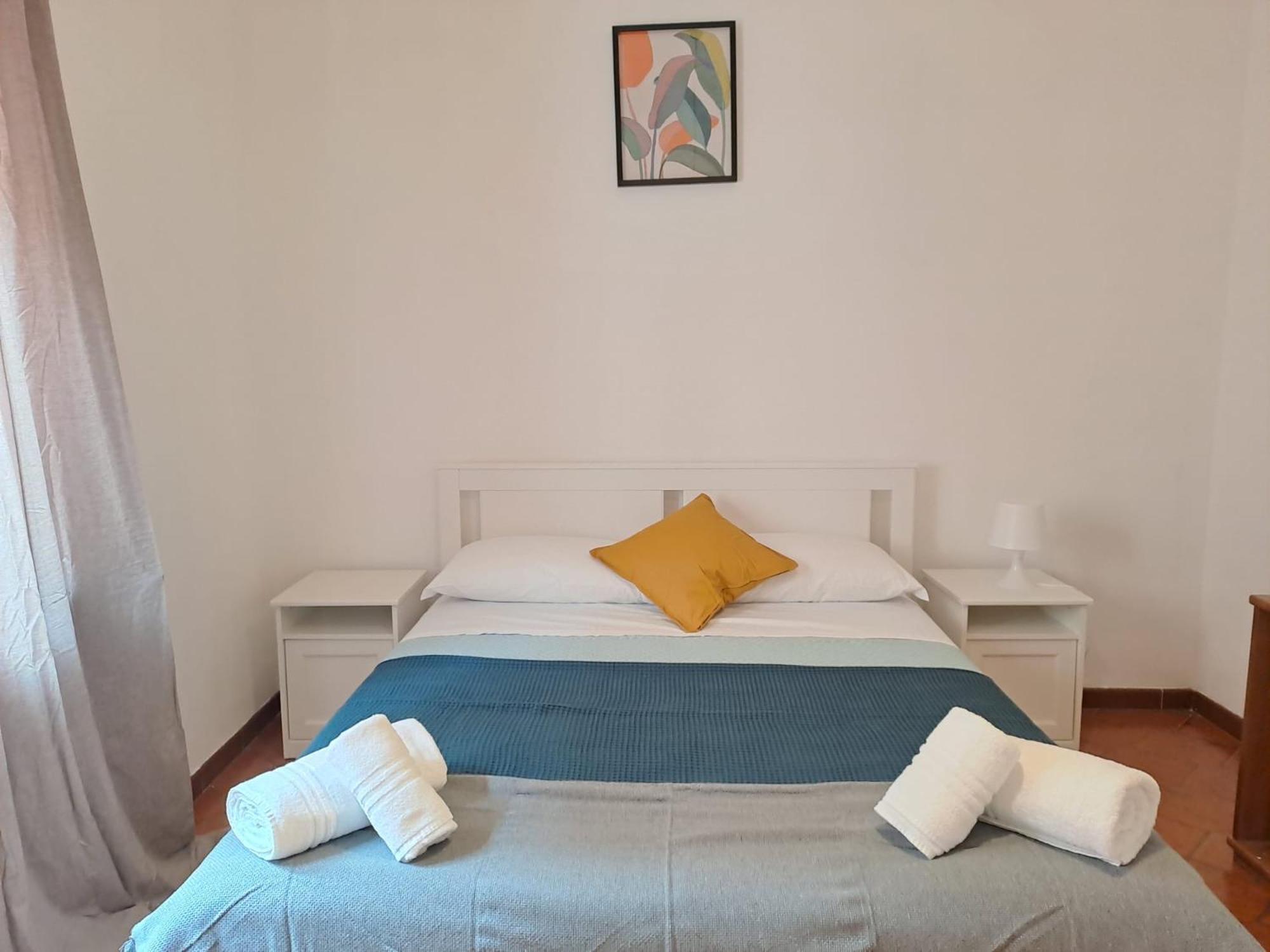 Casa Delle Palme Appartamento