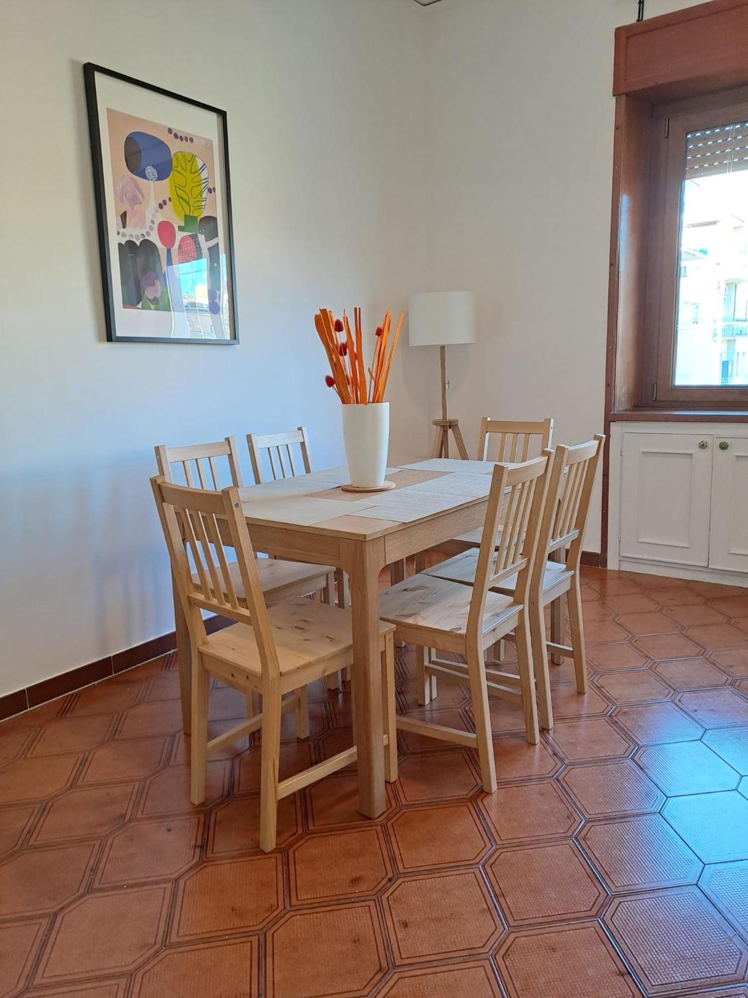 Casa Delle Palme Apartamento Roma