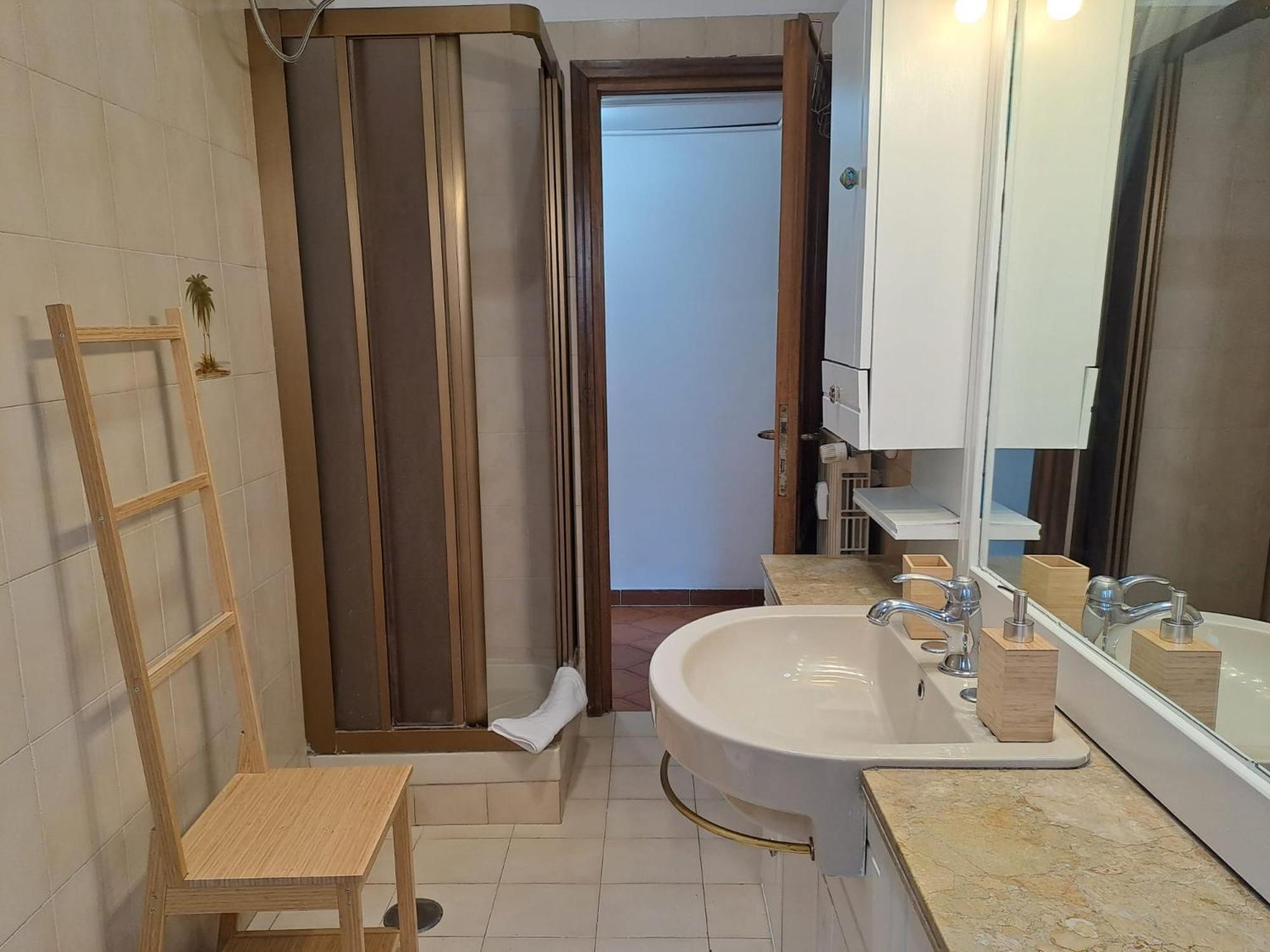 Apartamento Casa Delle Palme Roma