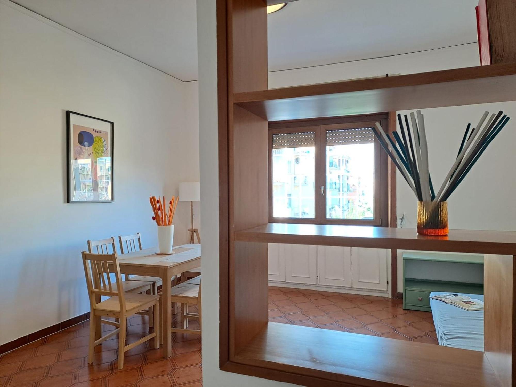 Casa Delle Palme Apartamento