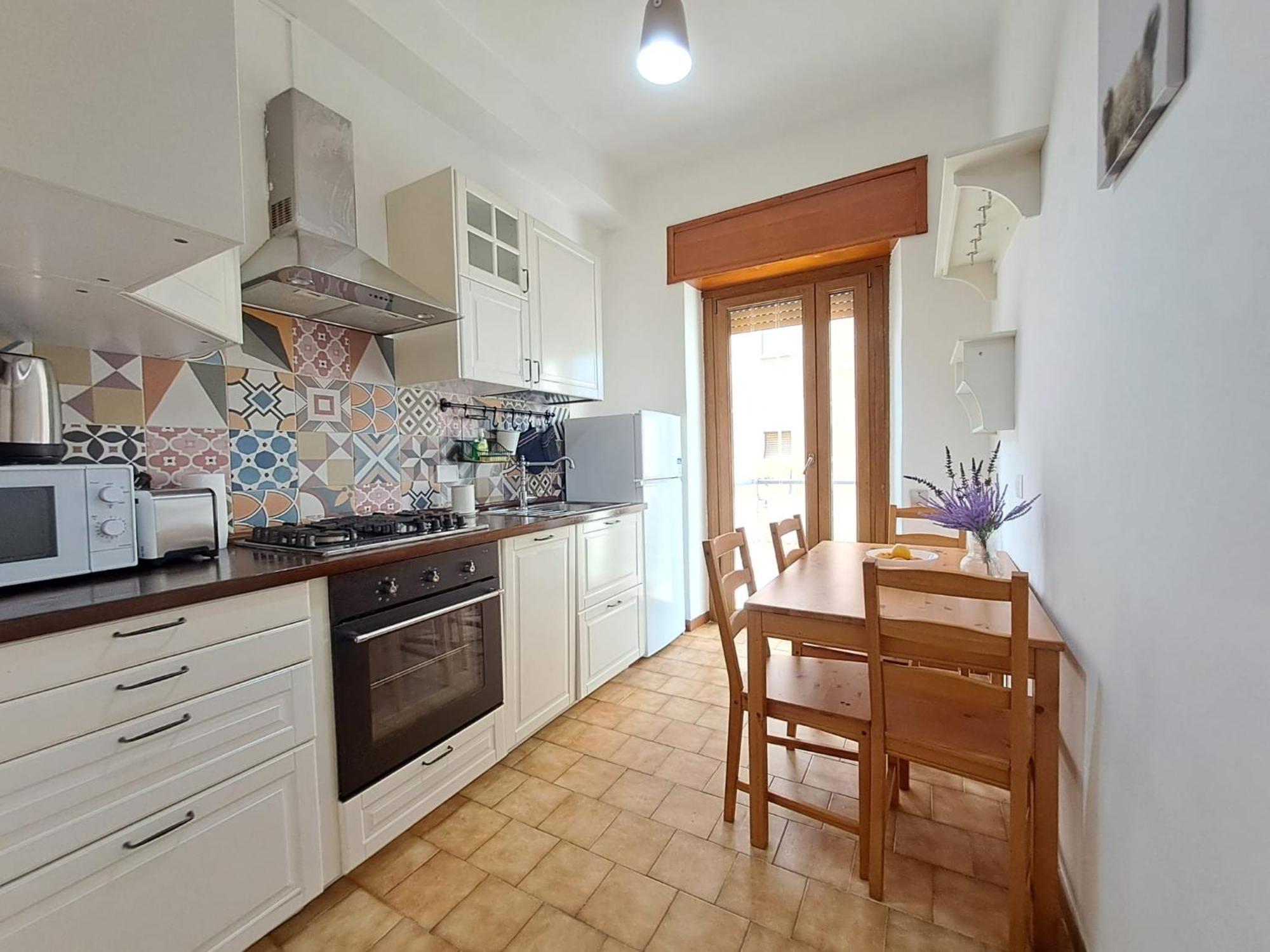 Appartamento Casa Delle Palme *
