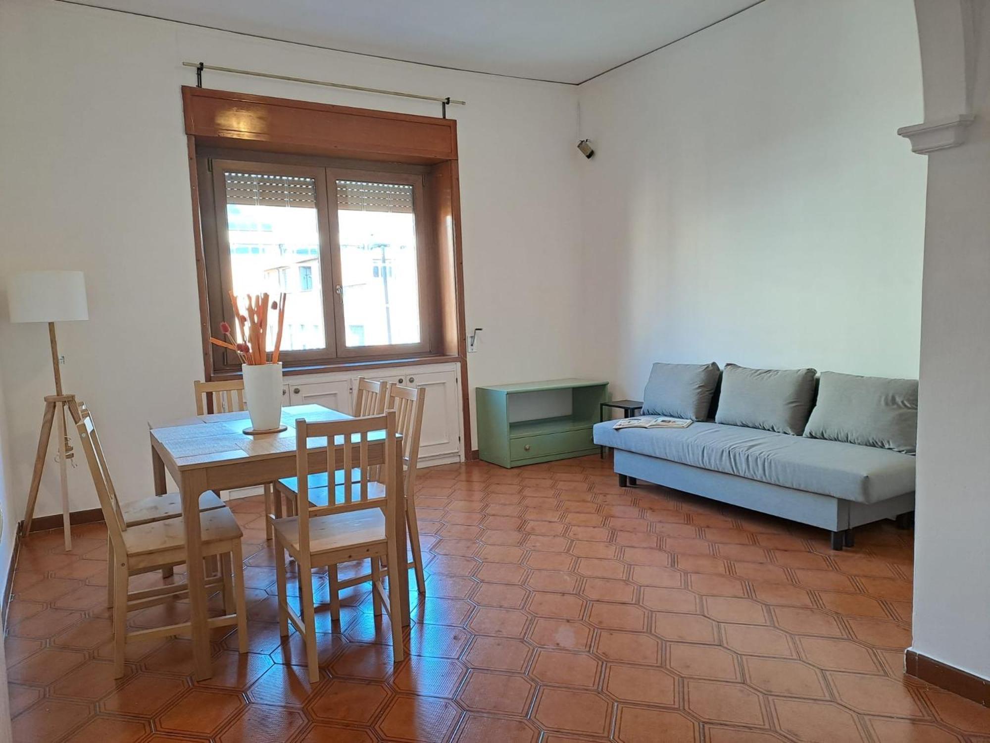 Apartamento Casa Delle Palme Roma